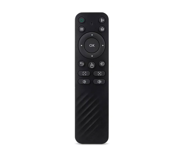Acer Aopen QF23S Żółty - 1350429 - zdjęcie 7